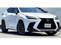 2024 Lexus NX