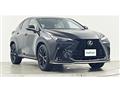 2024 Lexus NX