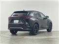 2024 Lexus NX