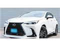 2024 Lexus NX