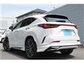 2024 Lexus NX