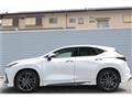 2024 Lexus NX