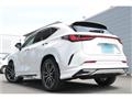 2024 Lexus NX