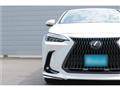2024 Lexus NX