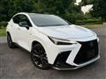 2024 Lexus NX