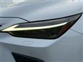 2024 Lexus NX