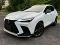 2024 Lexus NX