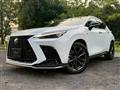 2024 Lexus NX