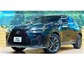 2024 Lexus NX