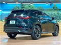 2024 Lexus NX