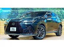 2024 Lexus NX