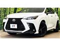 2024 Lexus NX