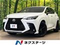2024 Lexus NX