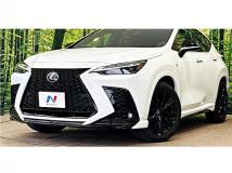 2024 Lexus NX