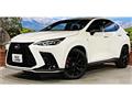 2024 Lexus NX