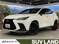 2024 Lexus NX