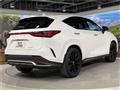 2024 Lexus NX
