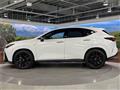 2024 Lexus NX