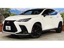 2024 Lexus NX