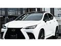 2024 Lexus NX