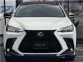 2024 Lexus NX