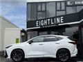 2024 Lexus NX