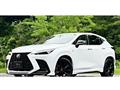 2024 Lexus NX