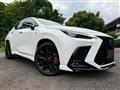 2024 Lexus NX