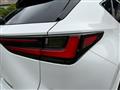 2024 Lexus NX