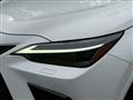 2024 Lexus NX
