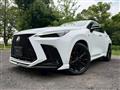 2024 Lexus NX