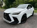 2024 Lexus NX