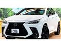 2024 Lexus NX