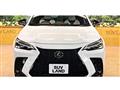 2024 Lexus NX