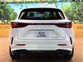 2024 Lexus NX