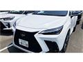 2024 Lexus NX