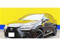 2024 Lexus NX