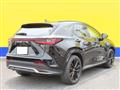 2024 Lexus NX