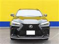 2024 Lexus NX