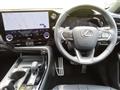 2024 Lexus NX