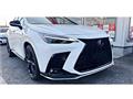 2024 Lexus NX