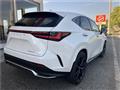 2024 Lexus NX