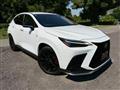 2024 Lexus NX