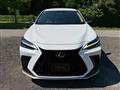 2024 Lexus NX