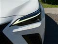 2024 Lexus NX