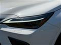 2024 Lexus NX