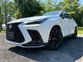 2024 Lexus NX
