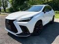 2024 Lexus NX