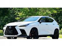 2024 Lexus NX