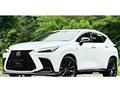2024 Lexus NX